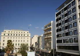 The Port Square Hotel