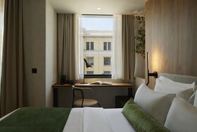 The Port Square Hotel