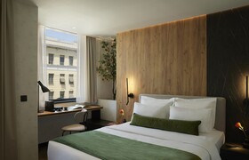 The Port Square Hotel