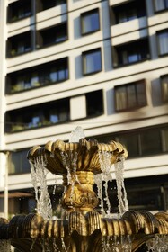 The Port Square Hotel