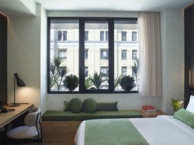 The Port Square Hotel