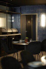 The Port Square Hotel