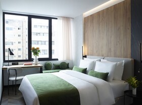 The Port Square Hotel