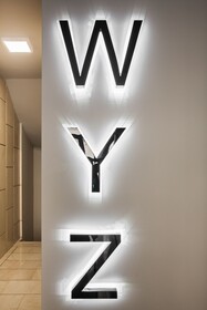 WYZ Piraeus