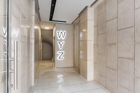 WYZ Piraeus