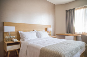 King Hotel