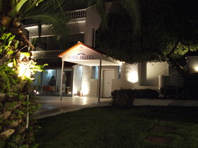 King Hotel