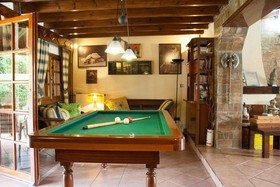 George's Villa