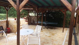 George's Villa