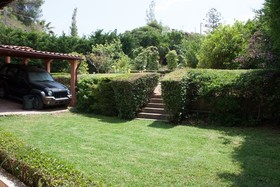 George's Villa