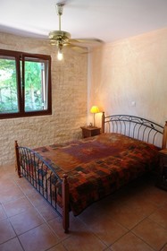 Villa Saronida