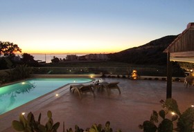 Villa Solaris