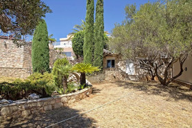 Villa Sparta