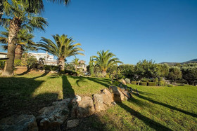 Villa Sparta
