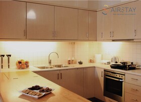 Anivia Apartment Airport By Airstay