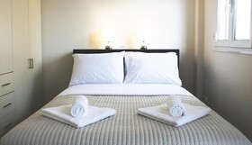 Anivia Apartment Airport By Airstay