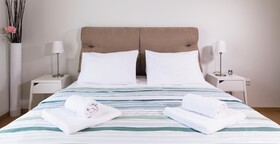 Anivia Apartment Airport By Airstay