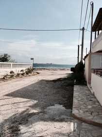 Savvas Surf House