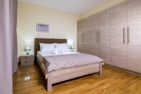 Thresh Apartments Airport by Airstay