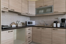 Thresh Apartments Airport by Airstay