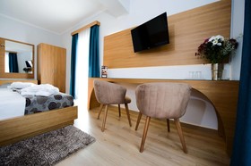 Olympion Hotel