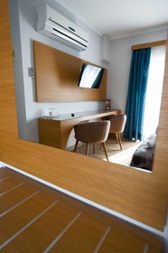 Olympion Hotel