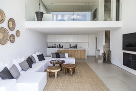 The Margi Villa