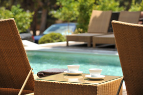 Athenian Riviera Hotel & Suites