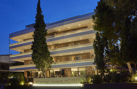 Athenian Riviera Hotel & Suites