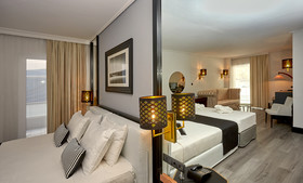 Athenian Riviera Hotel & Suites