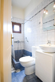 Areos Galaxy Apartments