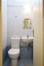 Areos Galaxy Apartments