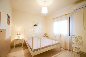 Areos Galaxy Apartments