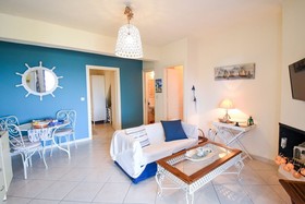 Areos Galaxy Apartments