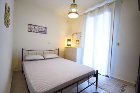 Areos Galaxy Apartments