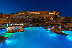 Dolce Athens Attica Riviera