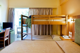 Dolce Athens Attica Riviera