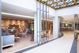 Dolce Athens Attica Riviera