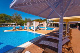 Dolce Athens Attica Riviera