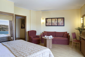 Dolce Athens Attica Riviera