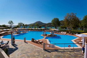 Dolce Athens Attica Riviera