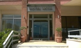 Hotel Astir Bianko