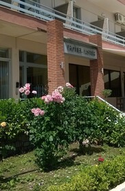 Astir Cosy Living Hotel