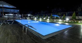Villa Ekaterini