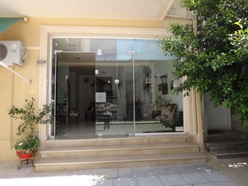 Oceanis Hotel