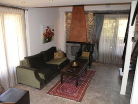 Casa di Neve Chalet
