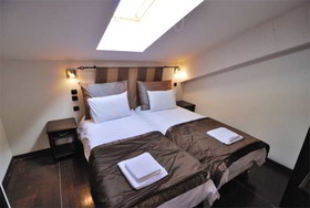 Casa di Neve Chalet