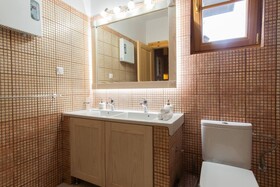 Forest Haven Chalet Karpenisi