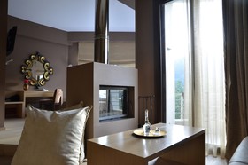 Forest Suites  Boutique-Hotel