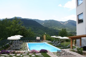 Forest Suites  Boutique-Hotel
